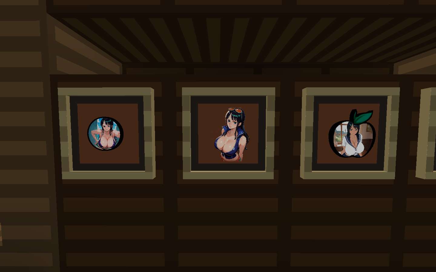 Gallery Image 6 for Nico Robin on vVPRP